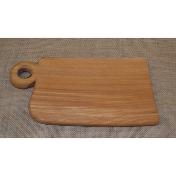 Deska do krojenia lub serwowania  .